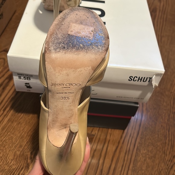 Jimmy Choo - Picture 5 of 6